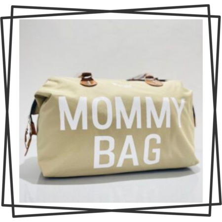 Mommy bag