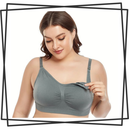 Soutien gorge allaitement​