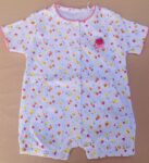 Barboteuse summer time