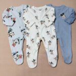 Lot de 3 Grenouillers