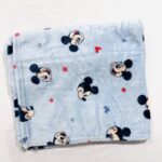 Couverture on Peluch